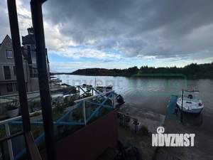 Таунхаус 60м², 2-этажный, участок 1 сот.