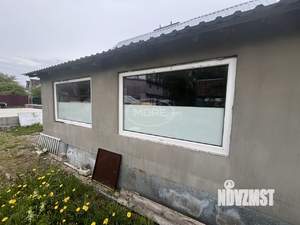 Дом 56м², 2-этажный, участок 5 сот.