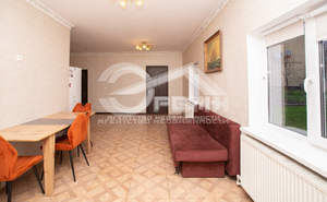 Дом 142м², 2-этажный, участок 7 сот.