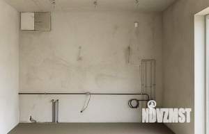 Таунхаус 126м², 2-этажный, участок 2 сот.