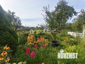 Дом 30м², 1-этажный, участок 5 сот.