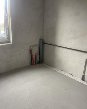 Дом 126м², 2-этажный, участок 3 сот.