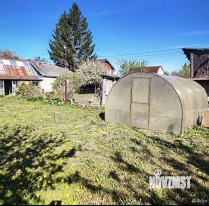 Дом 104м², 1-этажный, участок 9 сот.