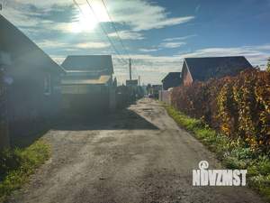 Дом 70м², 2-этажный, участок 5 сот.