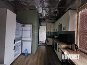 Дом 44м², 1-этажный, участок 9 сот.