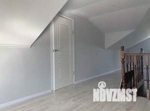 Дом 142м², 3-этажный, участок 2 сот.