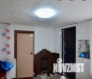 Дом 64м², 2-этажный, участок 5 сот.