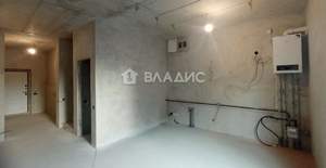 Дом 126м², 2-этажный, участок 2 сот.