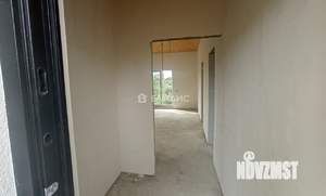 Дом 65м², 1-этажный, участок 7 сот.