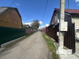 Дом 110м², 2-этажный, участок 3 сот.