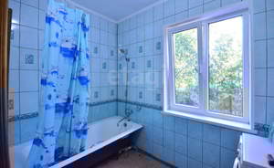 Дом 415м², 3-этажный, участок 6 сот.