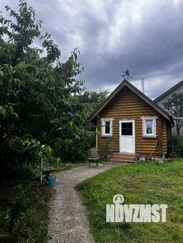 Дом 73м², 2-этажный, участок 5 сот.