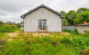 Дом 88м², 1-этажный, участок 9 сот.