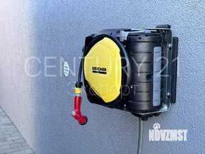 Дом 154м², 2-этажный, участок 5 сот.