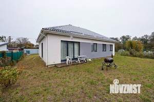 Дом 120м², 1-этажный, участок 5 сот.