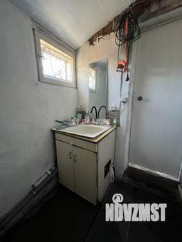 Дом 45м², 2-этажный, участок 7 сот.