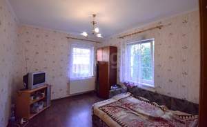 Дом 415м², 3-этажный, участок 6 сот.