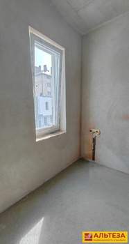 Дом 90м², 2-этажный, участок 1 сот.