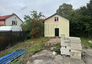 Дом 74м², 2-этажный, участок 7 сот.