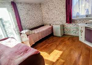 Дом 62м², 2-этажный, участок 5 сот.