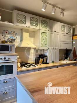 Таунхаус 133м², 3-этажный, участок 2 сот.