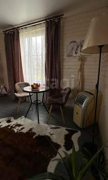 Дача 38м², 2-этажный, участок 7 сот.