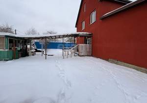 Дом 166м², 3-этажный, участок 6 сот.