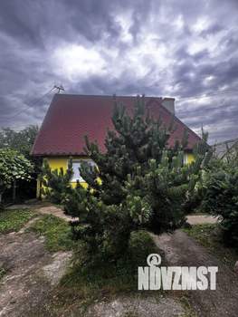 Дом 73м², 2-этажный, участок 5 сот.