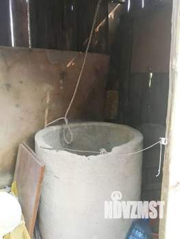 Дом 45м², 2-этажный, участок 6 сот.