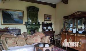 Дом 262м², 3-этажный, участок 12 сот.