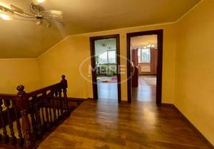 Дом 132м², 2-этажный, участок 6 сот.