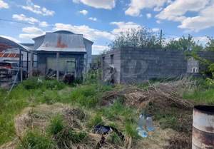 Дом 30м², 1-этажный, участок 7 сот.