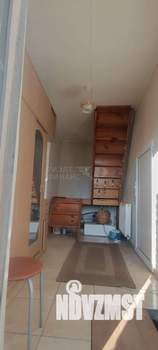 Дом 62м², 2-этажный, участок 4 сот.