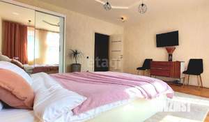 Дом 152м², 3-этажный, участок 2 сот.