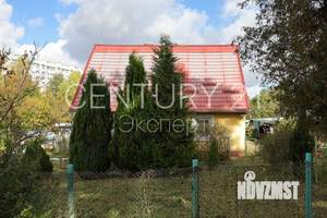 Дом 97м², 2-этажный, участок 9 сот.