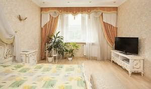 Дом 387м², 3-этажный, участок 6 сот.