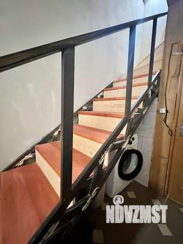 Дом 112м², 2-этажный, участок 6 сот.