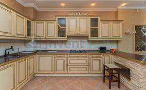 Дом 195м², 3-этажный, участок 2 сот.