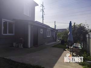 Дом 103м², 2-этажный, участок 6 сот.