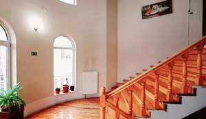 Дом 602м², 2-этажный, участок 10 сот.