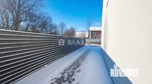 Таунхаус 126м², 2-этажный, участок 2 сот.