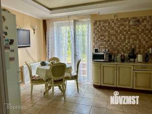 Дом 227м², 2-этажный, участок 7 сот.