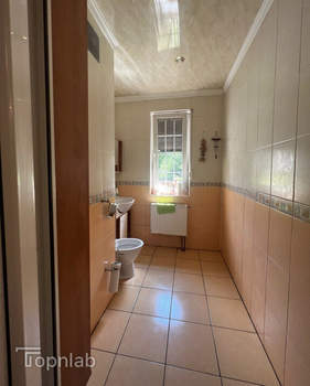 Дом 324м², 3-этажный, участок 10 сот.