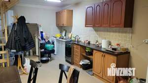 Таунхаус 140м², 3-этажный, участок 4 сот.