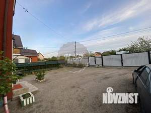 Дом 160м², 3-этажный, участок 5 сот.