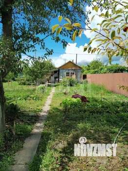 Дом 25м², 1-этажный, участок 15 сот.