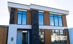 Дом 212м², 2-этажный, участок 5 сот.