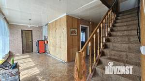 Дом 107м², 2-этажный, участок 4 сот.