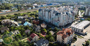 Дом 270м², 2-этажный, участок 7 сот.