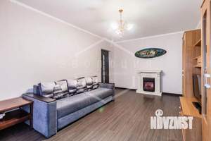 Дом 143м², 2-этажный, участок 5 сот.